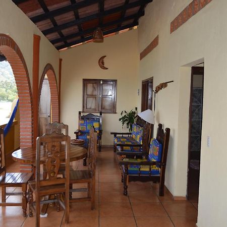 Villa casa Papaya Frente al mar Yelapa Exterior foto