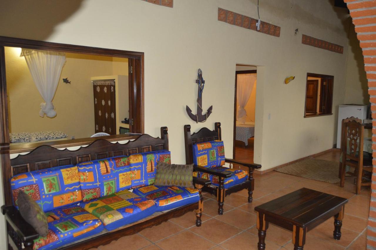 Villa casa Papaya Frente al mar Yelapa Exterior foto
