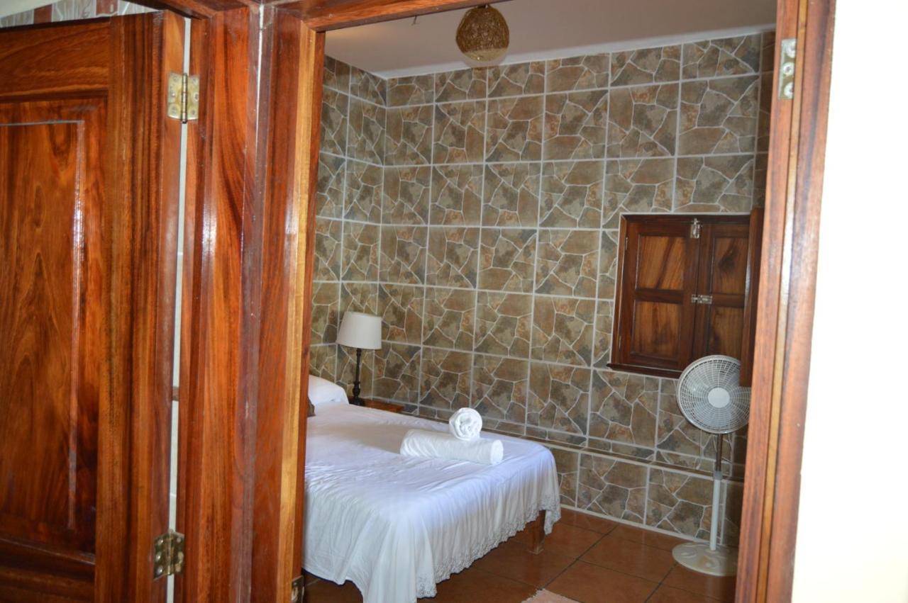 Villa casa Papaya Frente al mar Yelapa Exterior foto