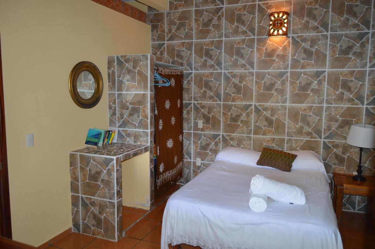 Villa casa Papaya Frente al mar Yelapa Exterior foto