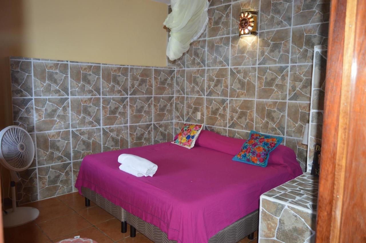 Villa casa Papaya Frente al mar Yelapa Exterior foto