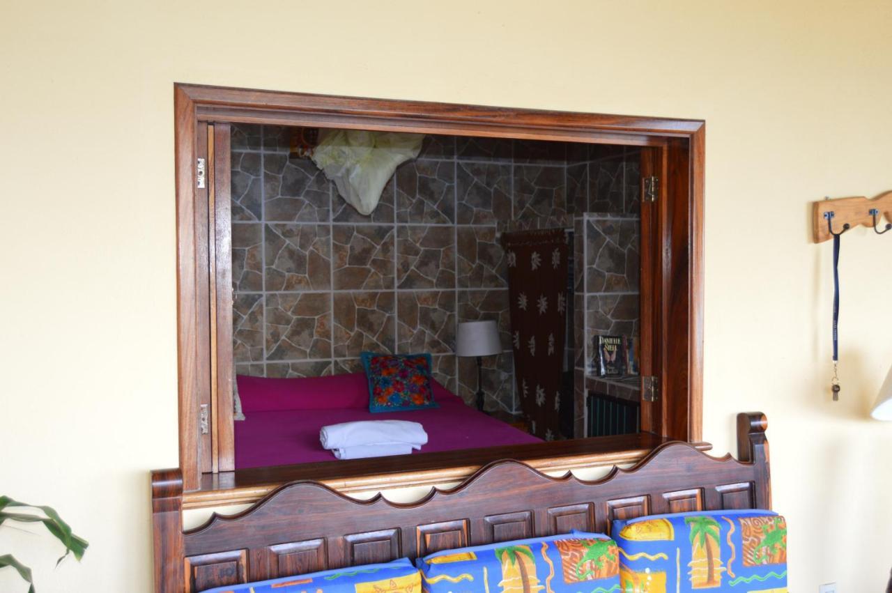 Villa casa Papaya Frente al mar Yelapa Exterior foto