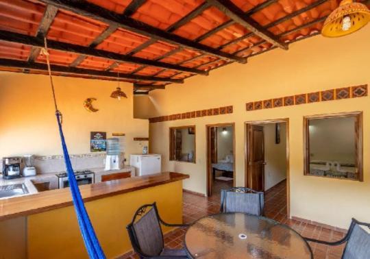 Villa casa Papaya Frente al mar Yelapa Exterior foto