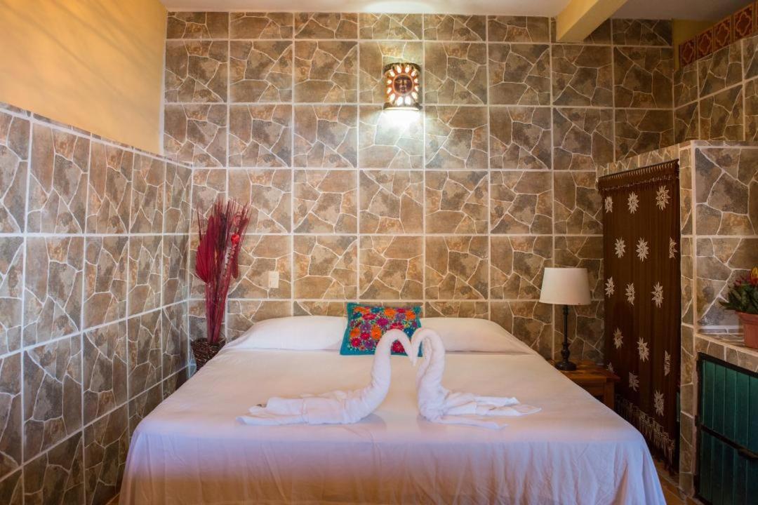 Villa casa Papaya Frente al mar Yelapa Exterior foto