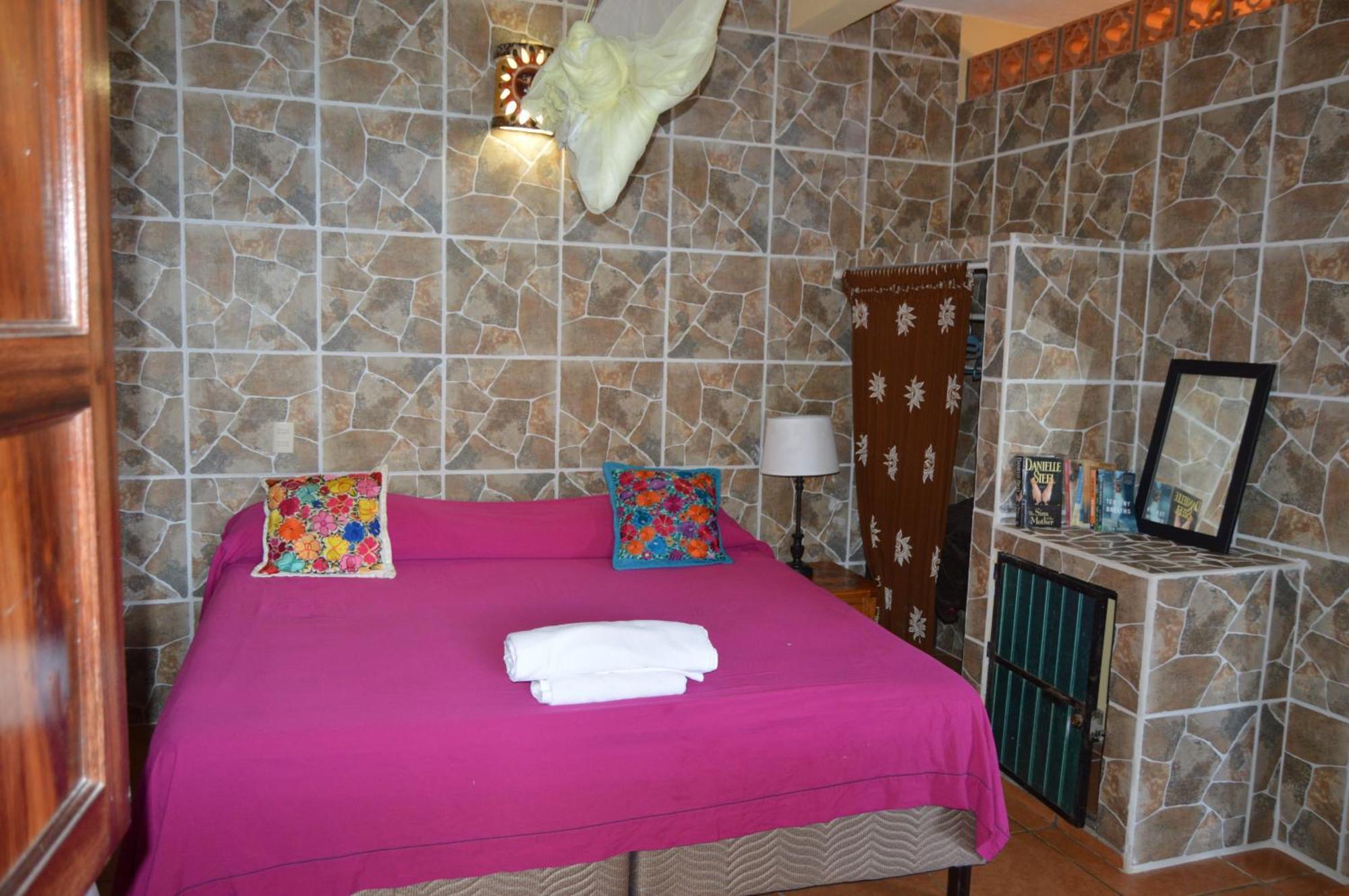 Villa casa Papaya Frente al mar Yelapa Exterior foto